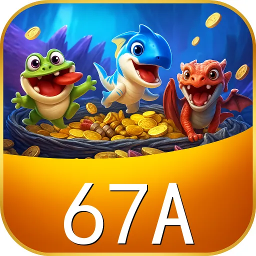 67A Cassino Online