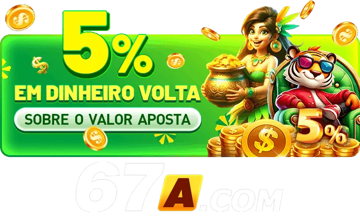 67A Ganhe R$ 100,00 Gratis